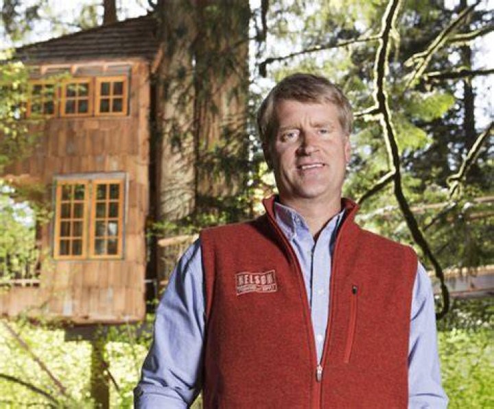 Pete Nelson