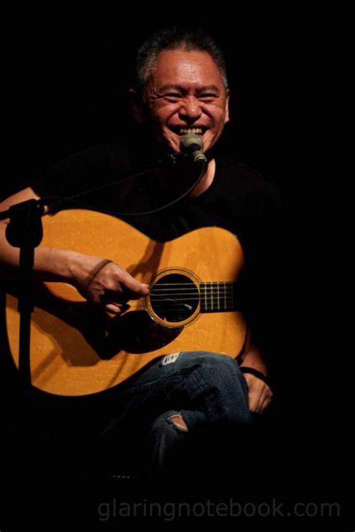 Pete Teo