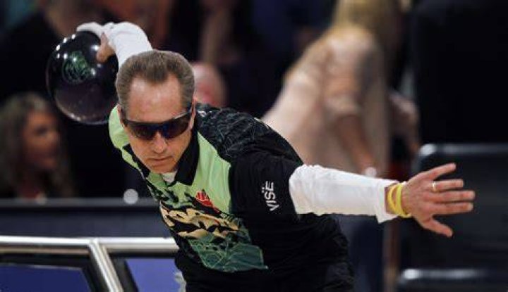 Pete Weber
