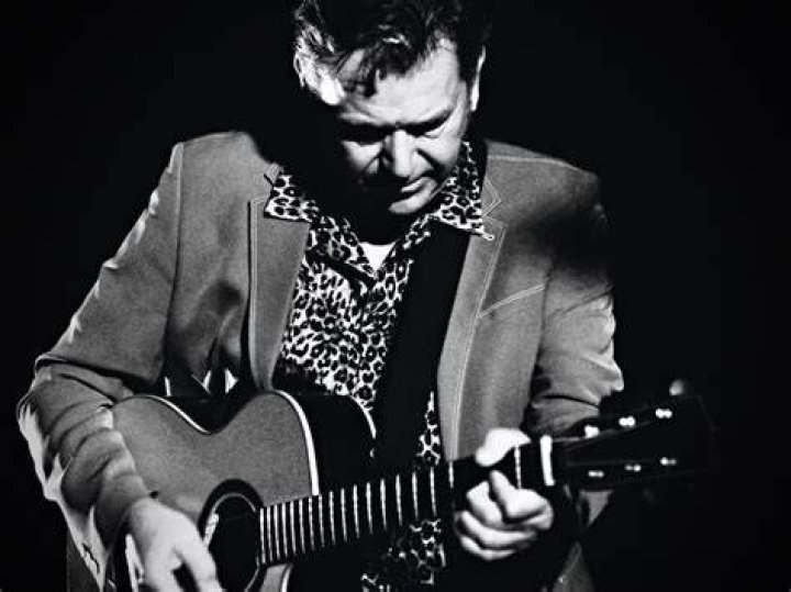 Pete Williams