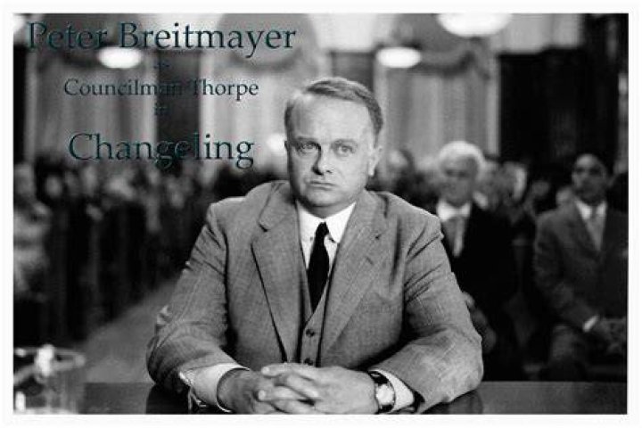 Peter Breitmayer Net Worth