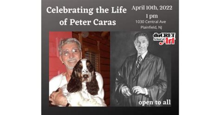 Peter Caras