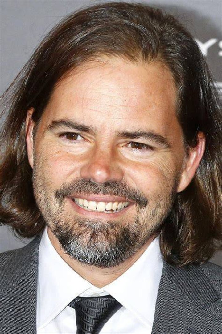 Peter Craig