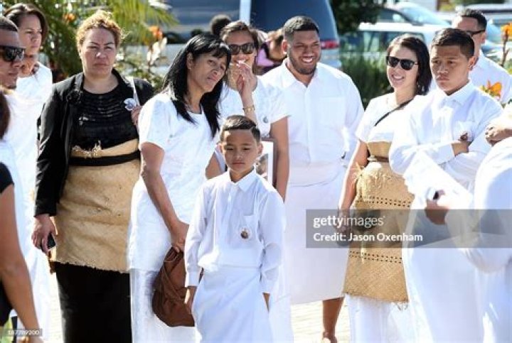 Peter Fatialofa