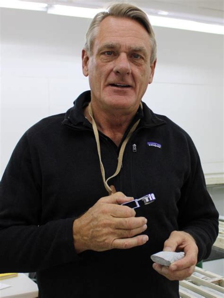Peter Moore