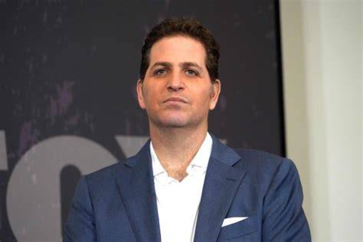 Peter Schrager