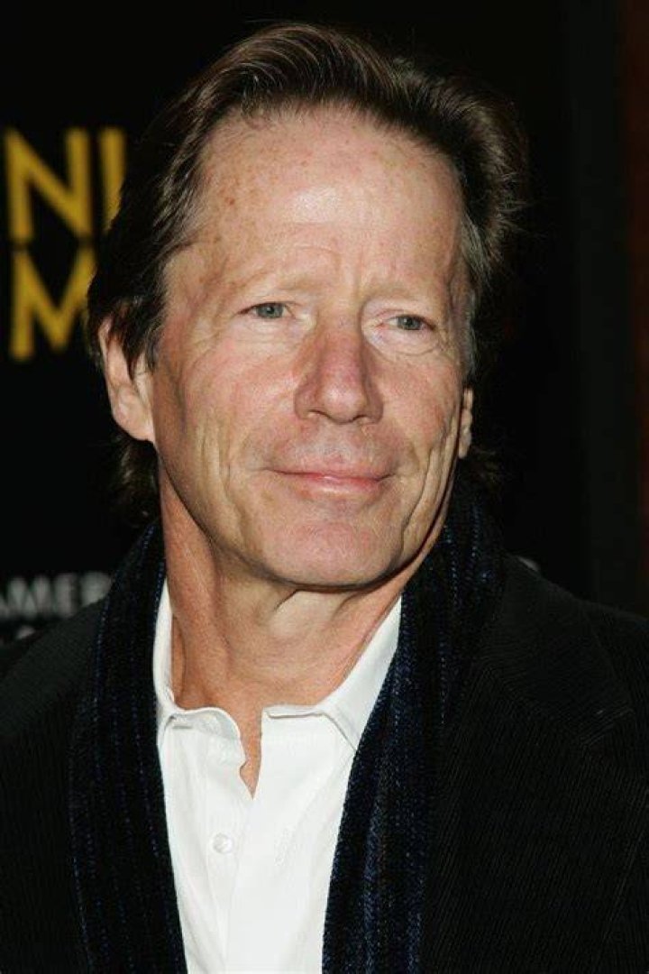 Peter Strauss