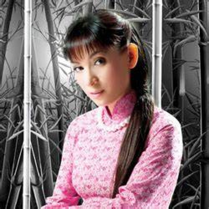 Phi Nhung