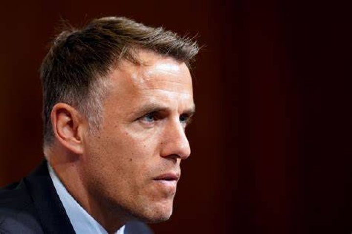 Phil Neville