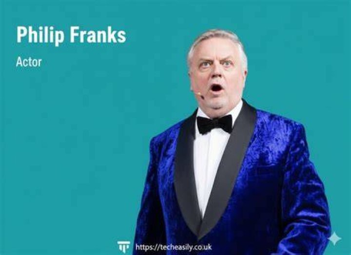 Philip Franks