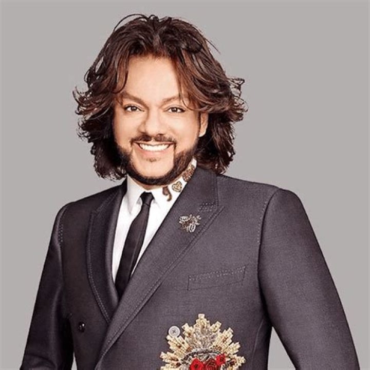 Philipp Kirkorov Philipp Kirkorov