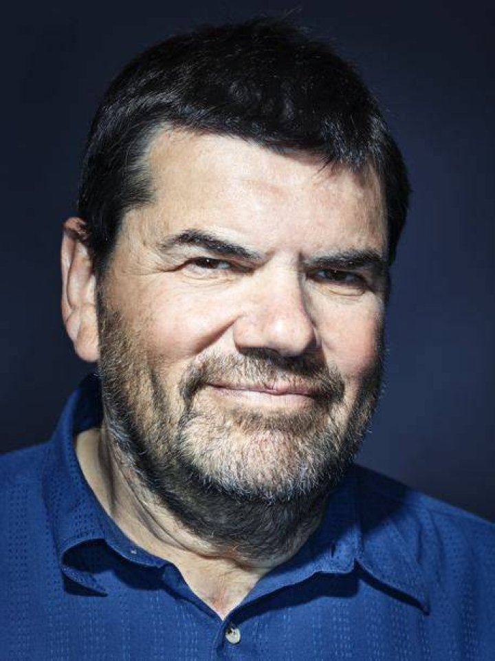 Philippe Kahn