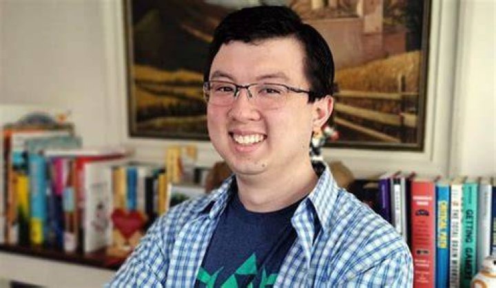 Phillip Chu Joy