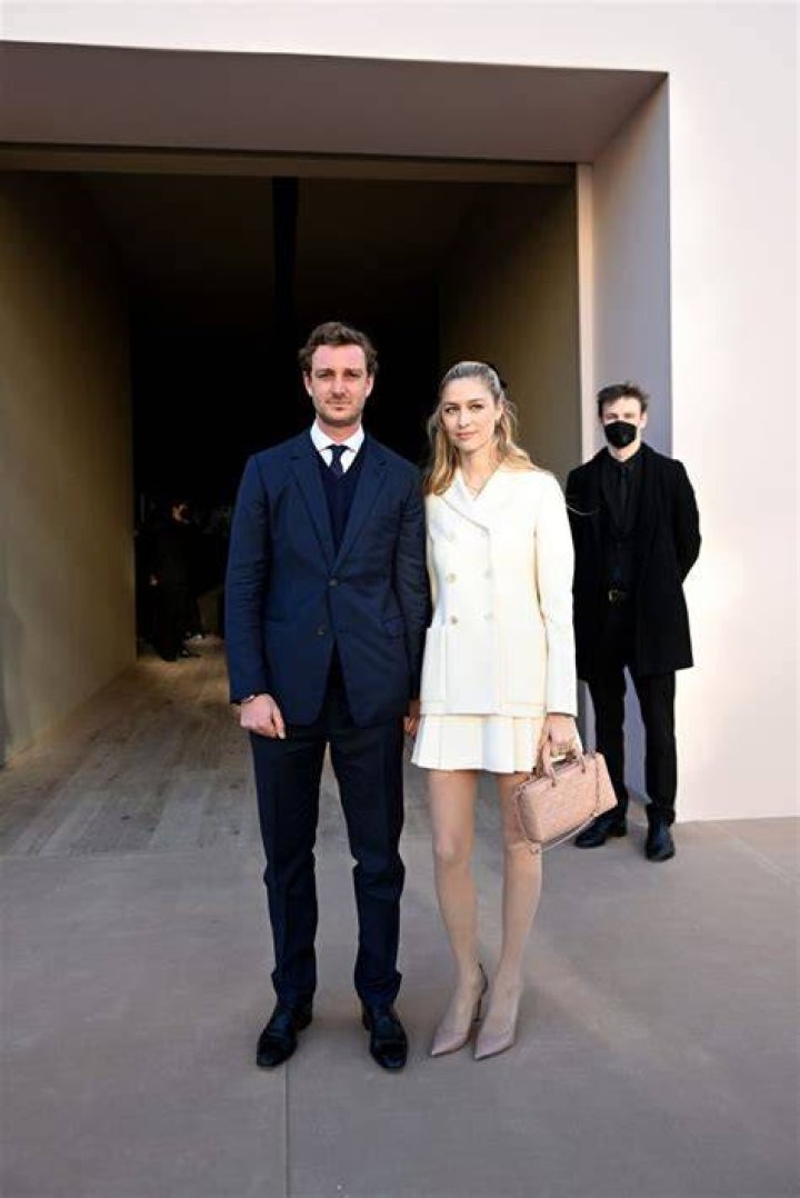 Pierre Casiraghi Net Worth