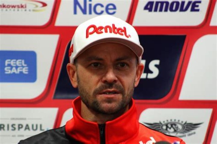 Piotr Protasiewicz