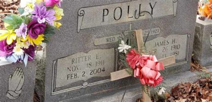 Polly Ritter