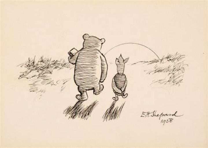Pooh-Man Net Worth