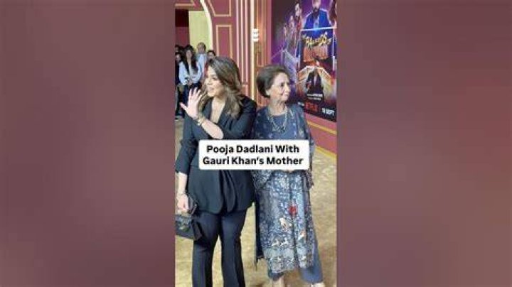 Pooja-Dadlani