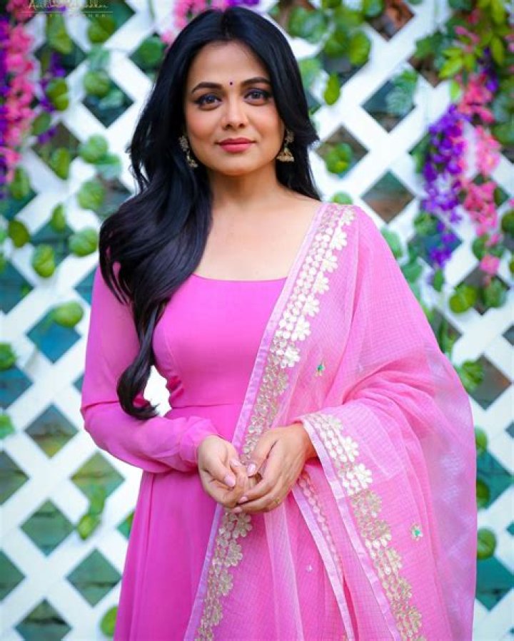 Prarthana Behere