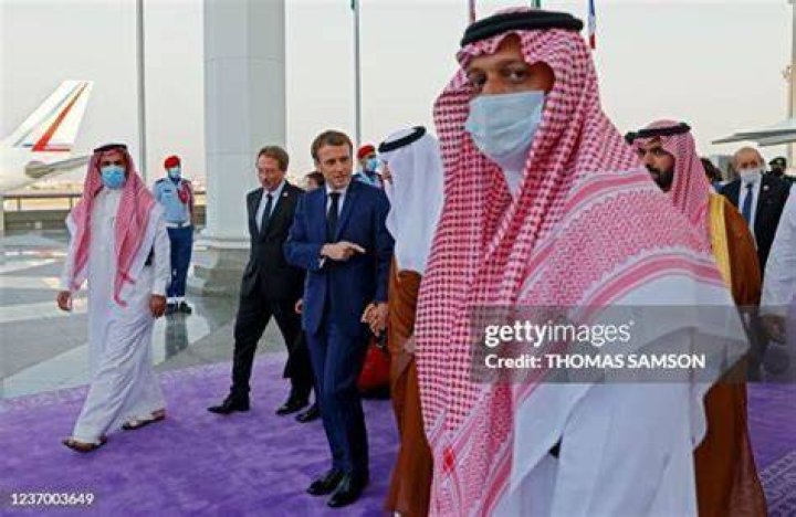Prince Khalid bin Faisal Al Saud