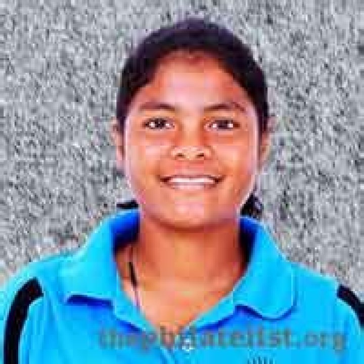 Punam Barla