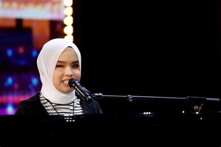 Putri Ariani