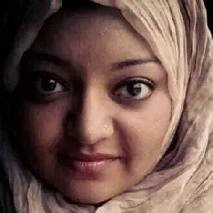 Rabia Chaudry Net Worth