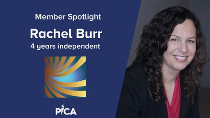 Rachel Burr