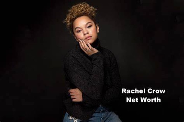 Rachel Crow Net Worth