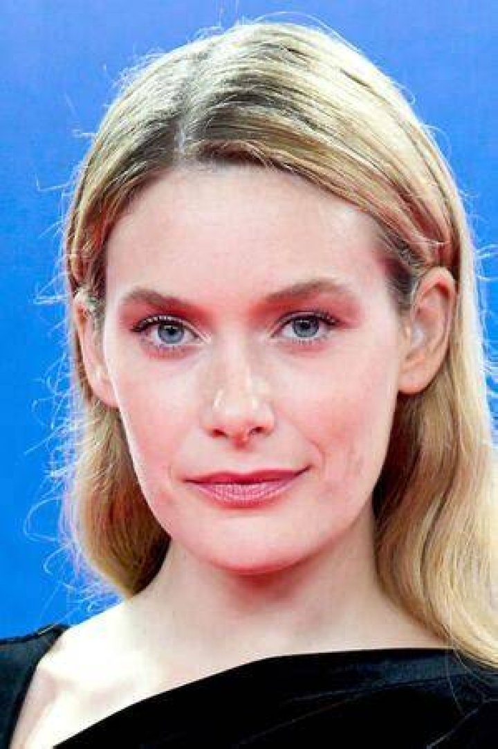 Rachel Keller