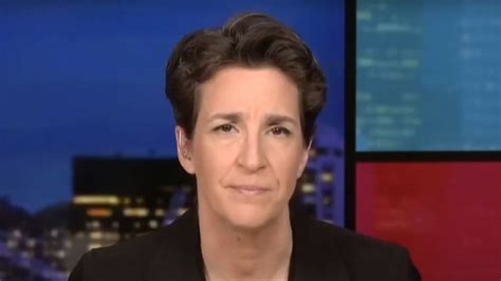 Rachel Maddow Net Worth