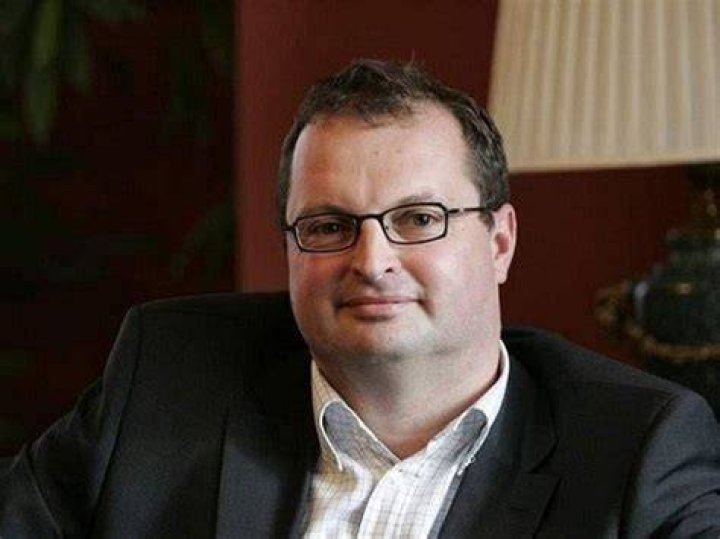 Radovan Vitek