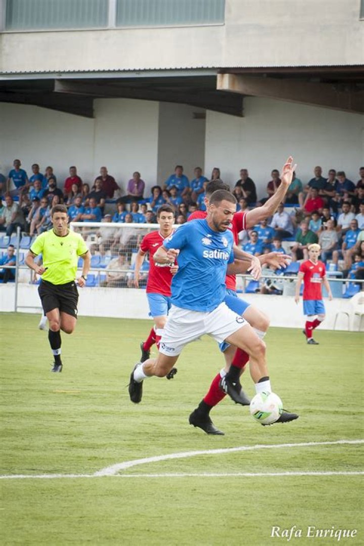 Rafa Enrique