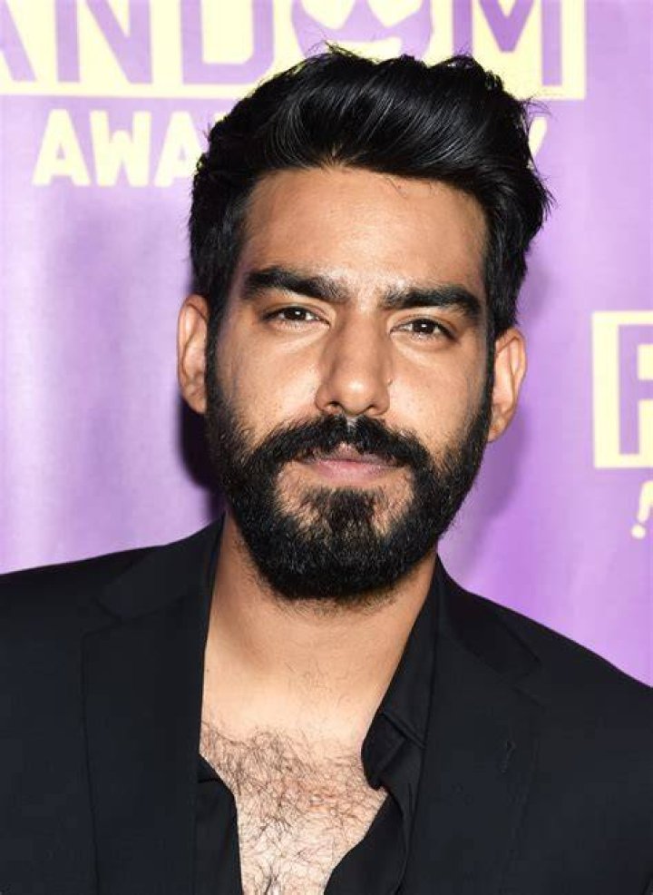 Rahul Kohli