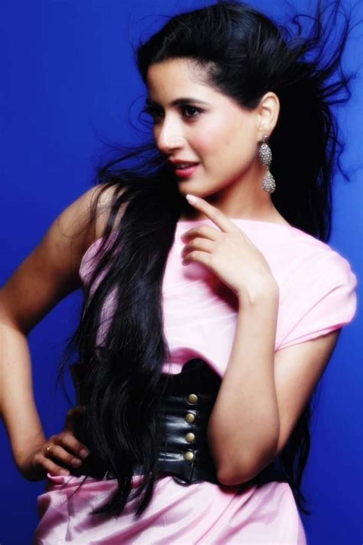 Raine Chawla