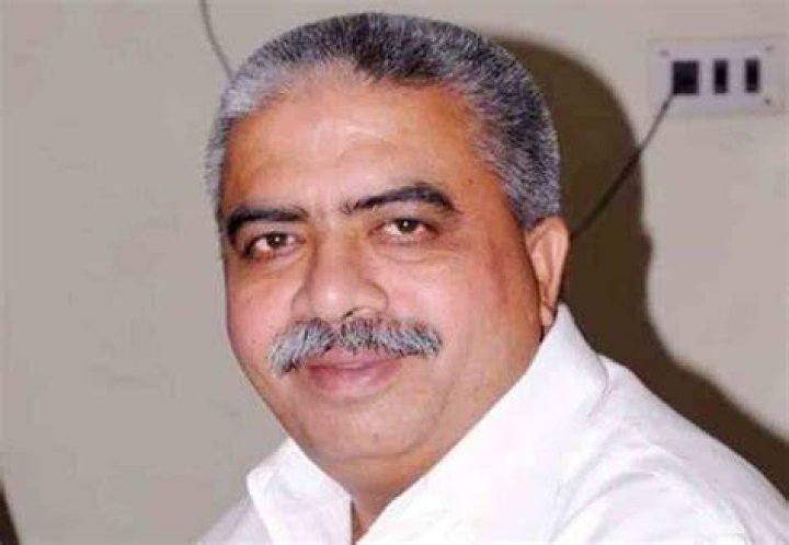 Rakesh Sachan