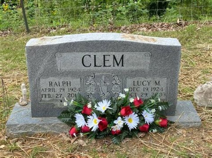 Ralph Clem