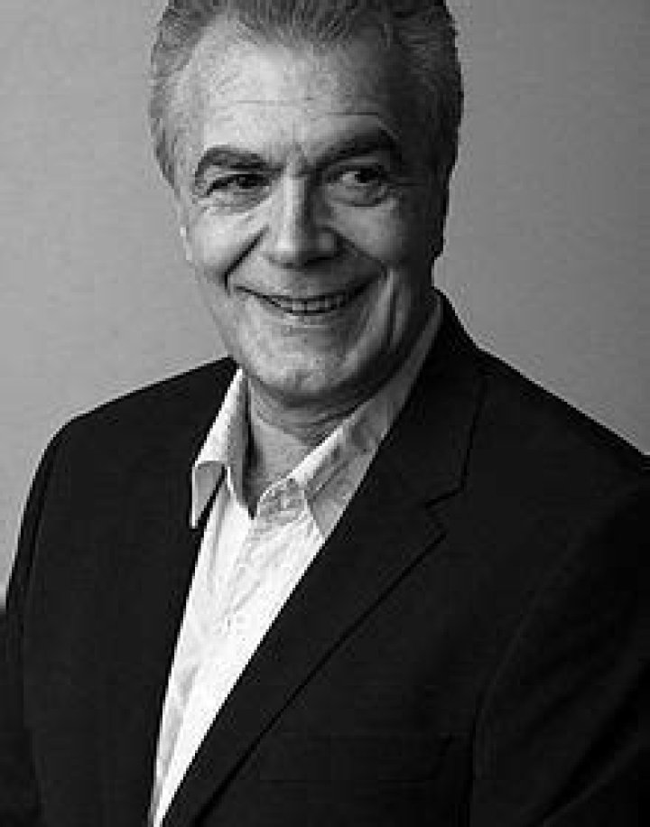 Ralph Ruppert