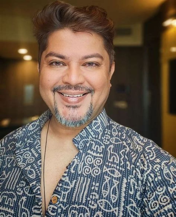 Ram Kamal Mukherjee