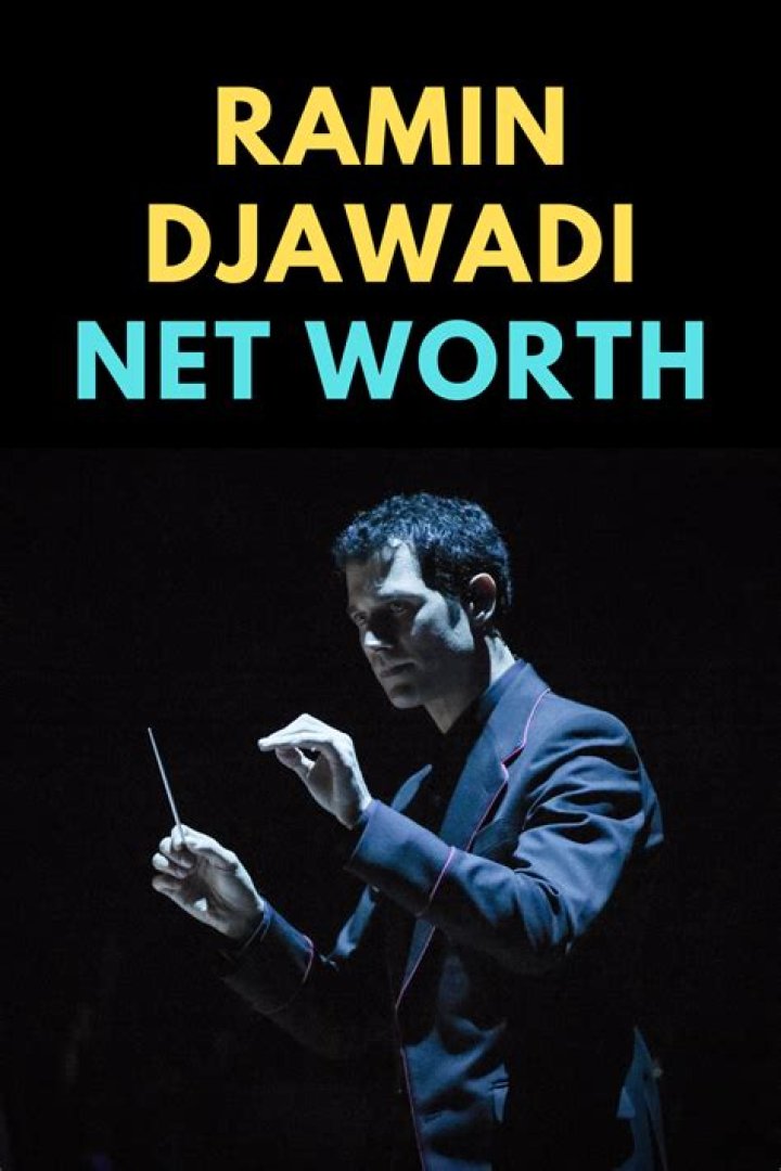 Ramin Djawadi Net Worth