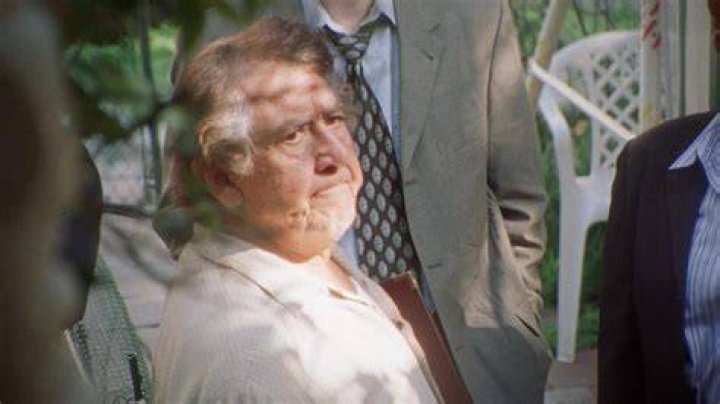 Ramon Hilario