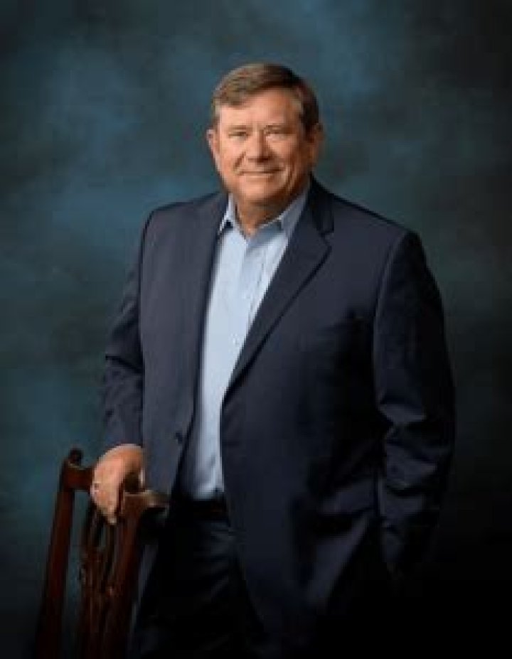 Randy Borror