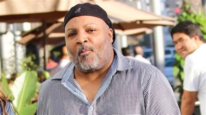 Randy Phillips Net Worth 2024