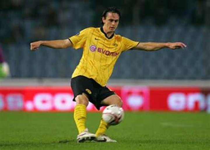 Raphael Jose Botti