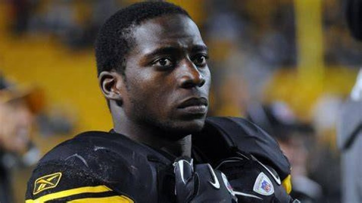 Rashard Mendenhall