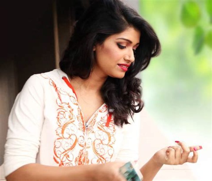Rasika Sunil
