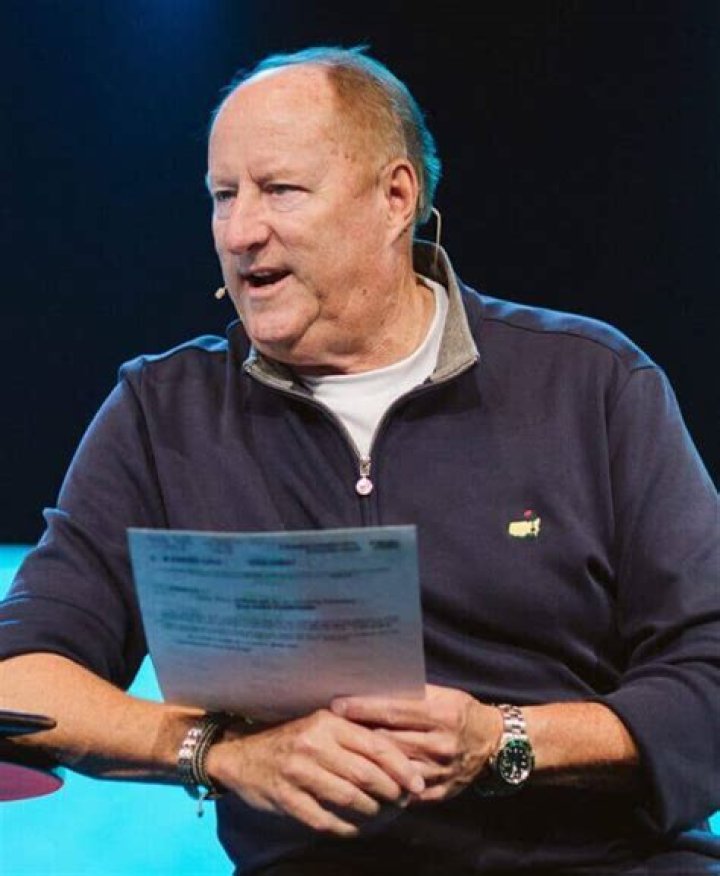 Ray Johnston