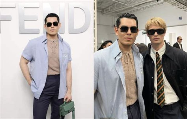 Raymond Gutierrez