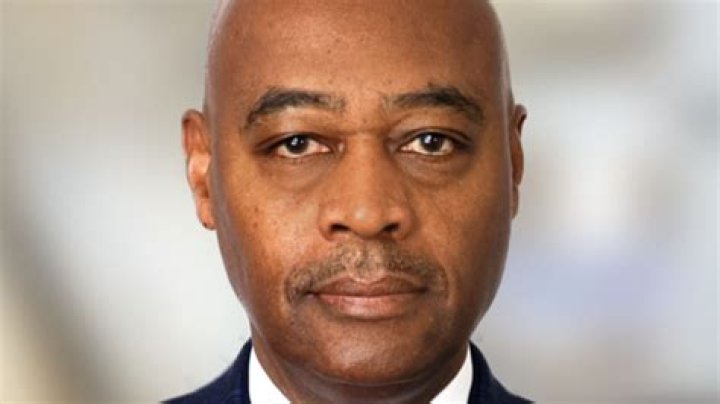 Raymond Mcguire
