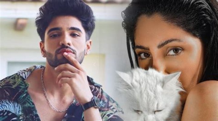 Reyhna Pandit